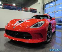 2014 Dodge Viper for Sale