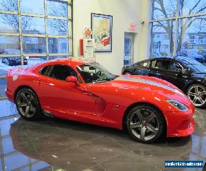 2014 Dodge Viper