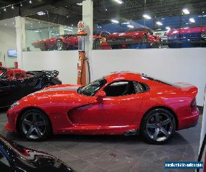 2014 Dodge Viper