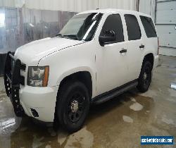 2007 Chevrolet Tahoe Base Sport Utility 4-Door for Sale