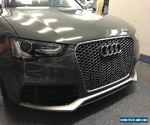 Audi: S5