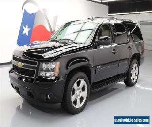 2013 Chevrolet Tahoe LT Sport Utility 4-Door