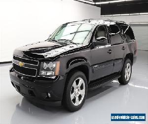 2013 Chevrolet Tahoe LT Sport Utility 4-Door