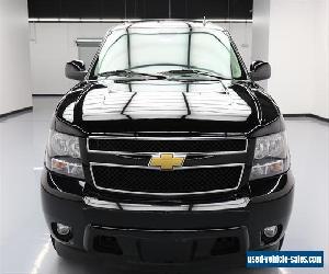 2013 Chevrolet Tahoe LT Sport Utility 4-Door