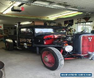 1932 Ford Model A