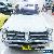 1966 Pontiac Parisienne White Automatic 2sp A Sedan for Sale