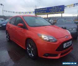 2014 Ford Focus 2.0 EcoBoost ST-2 5dr for Sale