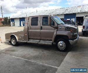 2007 Chevrolet Other Pickups regency