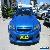 2008 Holden Ute VE SS V Blue Manual 6sp M Utility for Sale