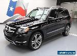 2014 Mercedes-Benz GLK-Class Base Sport Utility 4-Door for Sale