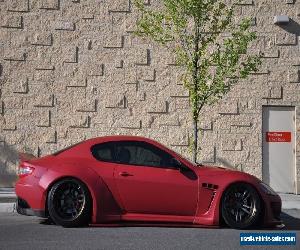 2008 Maserati Gran Turismo Liberty Walk 