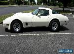 1979 Chevrolet Corvette C3 for Sale