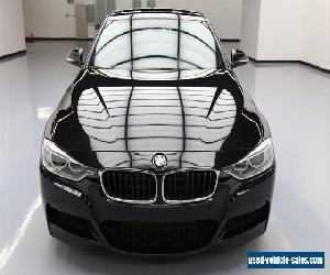 2013 BMW 3-Series Base Sedan 4-Door