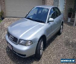 1998 Audi A4 Sedan (Needs new engine) for Sale