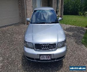 1998 Audi A4 Sedan (Needs new engine)