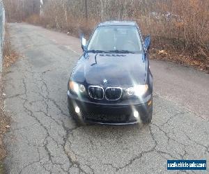 2005 BMW 3-Series Base Coupe 2-Door