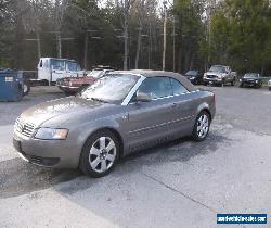 2003 Audi A4 for Sale