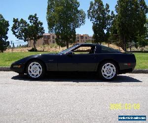 1992 Chevrolet Corvette Base Hatchback 2-Door for Sale