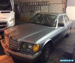 Mercedes-Benz: 300-Series for Sale