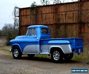 1956 Chevrolet Other Pickups 3600 Standard Cab Pickup 2-Door