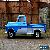 1956 Chevrolet Other Pickups 3600 Standard Cab Pickup 2-Door for Sale