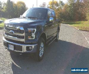 Ford F150 Lariat - 2.7 L V6