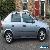 2004 VAUXHALL ASTRA LS 16V SILVER, mot till august, well looked after, good car for Sale