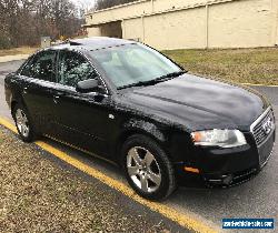 2006 Audi A4 Base Sedan 4-Door for Sale