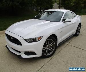 2016 Ford Mustang GT 2dr Fastback