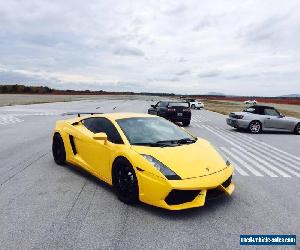 2004 Lamborghini Gallardo Base Coupe 2-Door