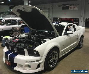 2006 Ford Mustang GT Coupe 2-Door