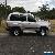 Toyota Landcruiser GXL 1999 for Sale