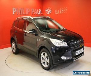 2013 Ford Kuga 2.0 TDCi Zetec 5dr