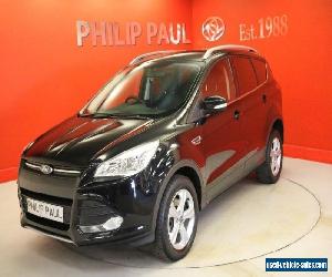 2013 Ford Kuga 2.0 TDCi Zetec 5dr