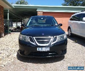 2008 Saab 9-3  ***** Very Good Condition - No Reserve*****