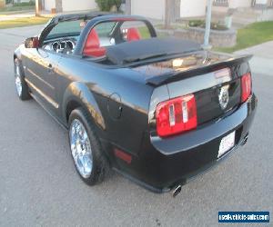 2006 Ford Mustang