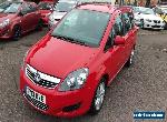  Vauxhall Zafira 1.7 TD ecoFLEX 16v Exclusiv 5dr for Sale