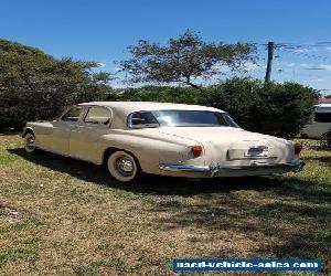 rover p4 105 S