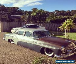 1955 desoto air bagged accu air for Sale