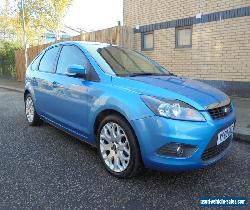 Ford Focus 1.6 ZETEC for Sale