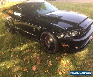 2010 Ford Mustang