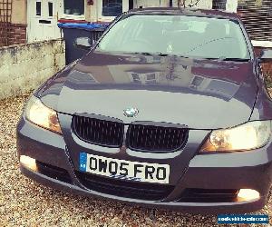 BMW E90 320 Diesel  2005