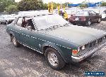 VALIANT COUPE NOT CHARGER OR PACER RARE GALLANT for Sale