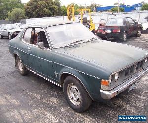 VALIANT COUPE NOT CHARGER OR PACER RARE GALLANT