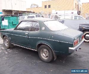 VALIANT COUPE NOT CHARGER OR PACER RARE GALLANT