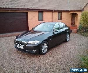 BMW 5 Series 2.0 520d SE 