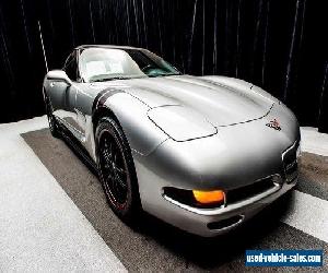 2004 Chevrolet Corvette Base Convertible 2-Door