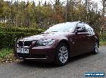 BMW 320D SE 2006 6 Speed Manual for Sale
