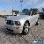 2005 Ford Mustang 2dr Convertible GT Premium for Sale