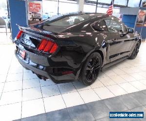 2015 Ford Mustang EcoBoost Premium Coupe 2-Door